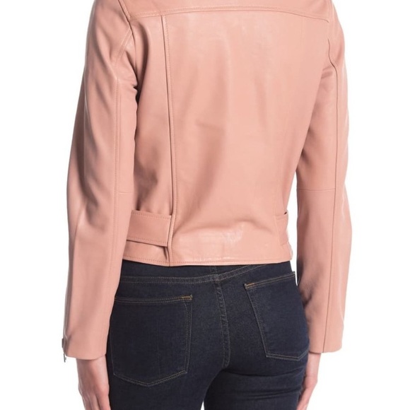 Walter Baker Allison Jacket - Picture 3 of 11